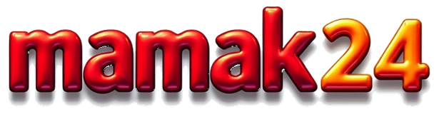 mamak24 88 logo