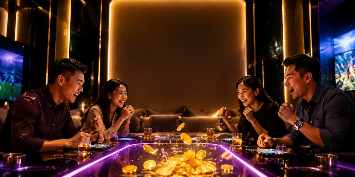 mamak24 88 mobile gaming